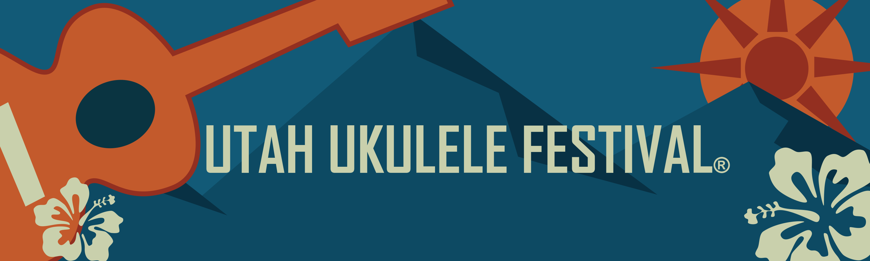 Utah Ukulele Festival ®